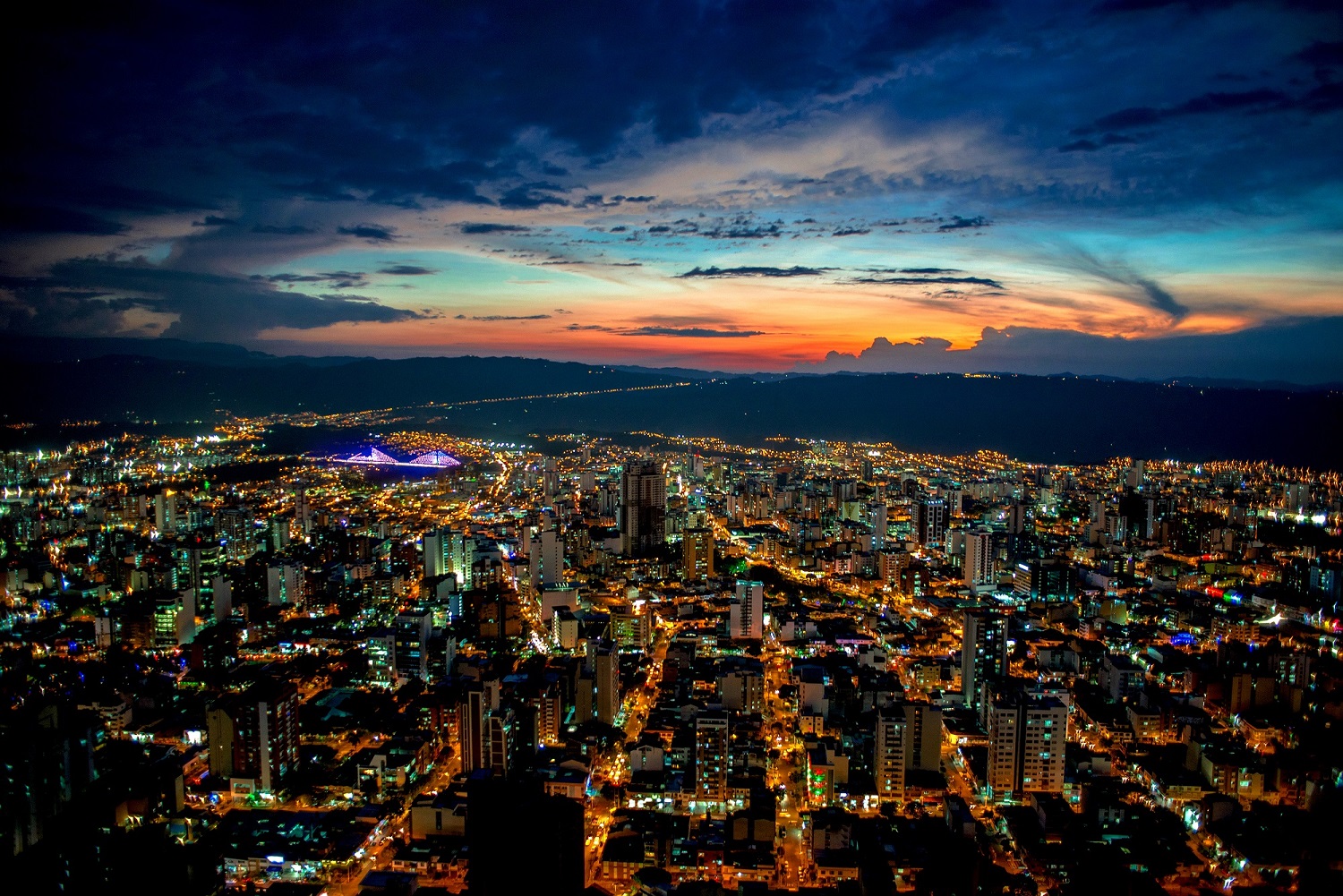 Bucaramanga